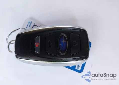 2015 Subaru Outback 3.6R Limited from USA, damaged, VIN 4S4BSELC5F3324974